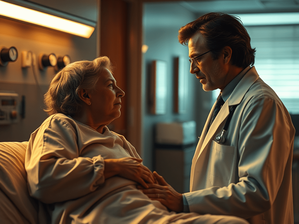 Tıp Konulu İzlenmesi Gereken 25&nbsp;Film