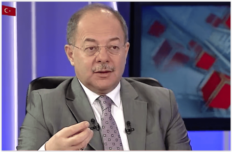 Sağlık Bakanı her türlü trans yağ, kızartma yağını olabildiğince az tüketme tavsiyesinde&nbsp;bulundu