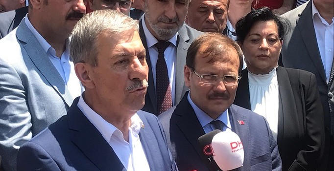 Sağlık Bakanı: Her Türlü Şiddet Kabul Edilebilir&nbsp;Değildir!