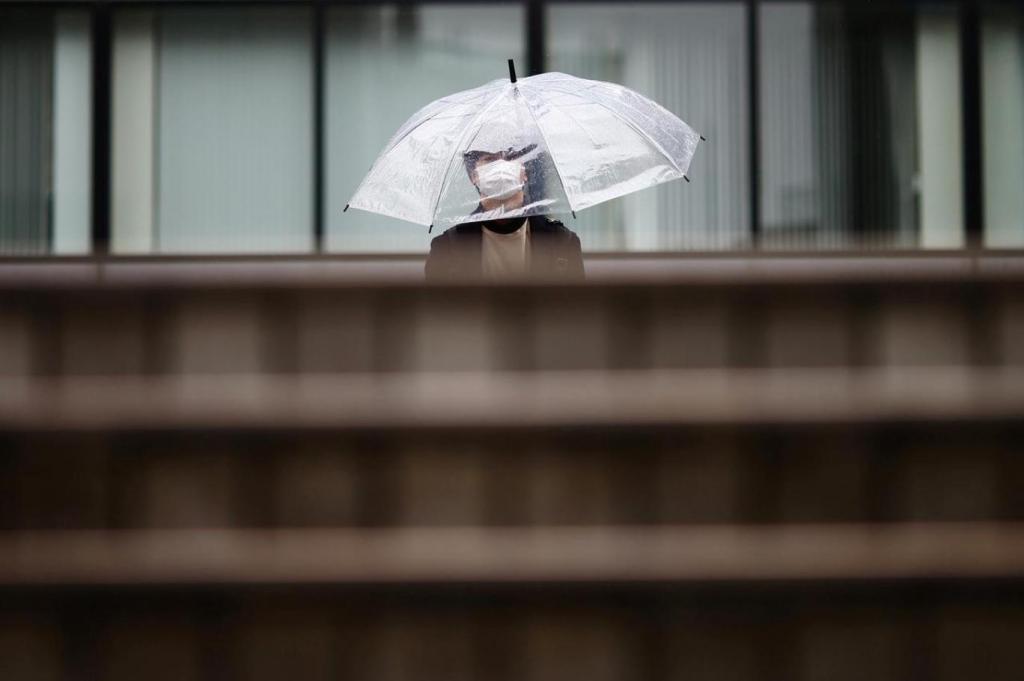 Bilim insanları açıkladı: Sıcak hava koronavirüsü yavaşlatabilir ama&nbsp;durdurmaz