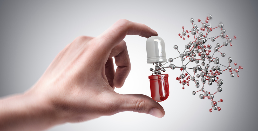 Kanser Tanı ve Tedavisinde Akıllı Moleküller ve Nükleer&nbsp;Tıp