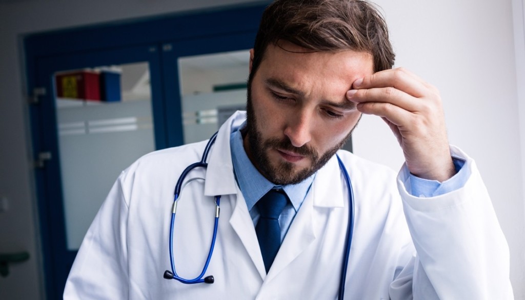 İYİ OKUYUN! Bu Bir Beyin Cerrahının İstifa&nbsp;Dilekçesidir!