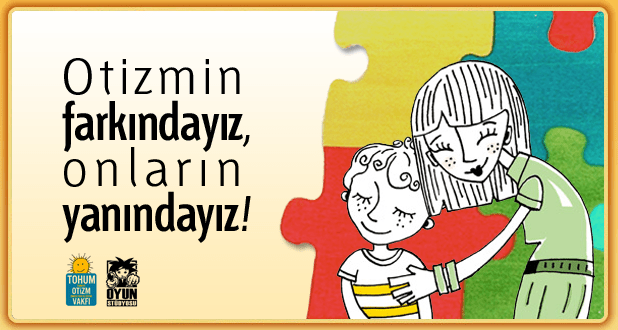 Çağımızın Hastalığı “Otizm” Hakkında Merak&nbsp;Edilenler