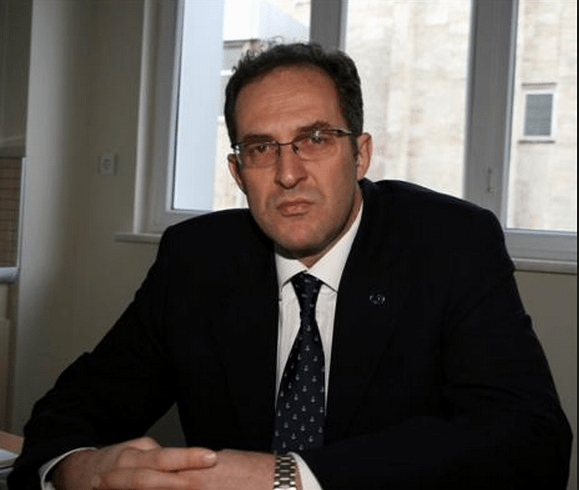 OMÜ’lü Profesörün Kaleme Aldığı Bilim ve Aşı Karşıtı Yazıya Büyük&nbsp;Tepki