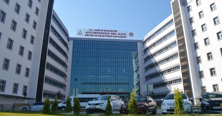 Başbakan Yıldırım’ın 10 Gün Önce Açtığı Hastanede&nbsp;Şiddet!