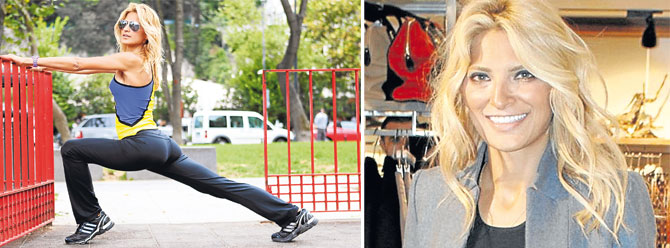 Diploması Yok! Diyetisyenlik Yapıyor! Aylık Kazancı 200 Bin&nbsp;TL!