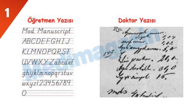 doktorluk ve öğretmenlik 