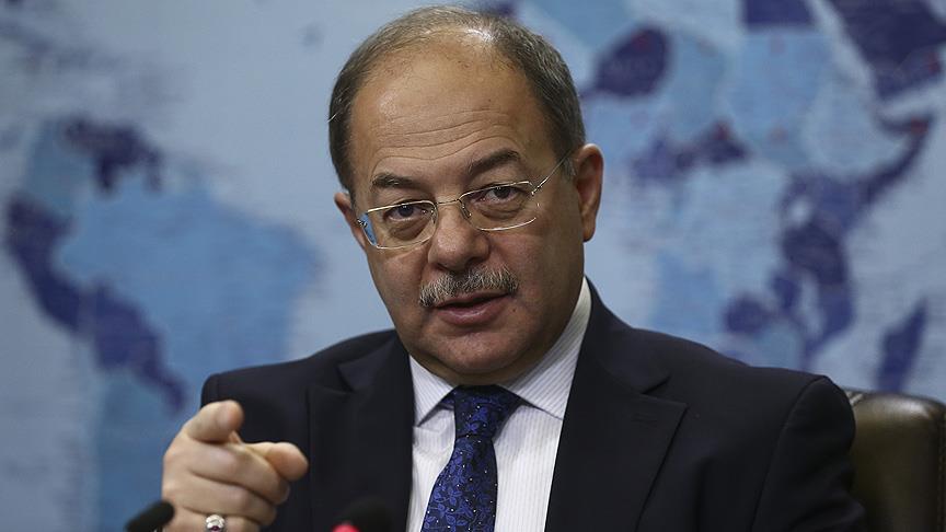 Sağlık Bakanı: GÜVENLİK SORUŞTURMASI PERSONEL ALIMINDAN SONRA&nbsp;YAPILACAK