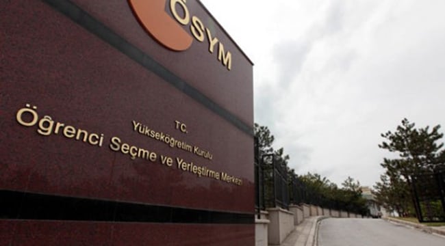 Başkasının Yerine Tıpta Uzmanlık Sınavı’na (TUS) Giren Dersane&nbsp;Sahibi!