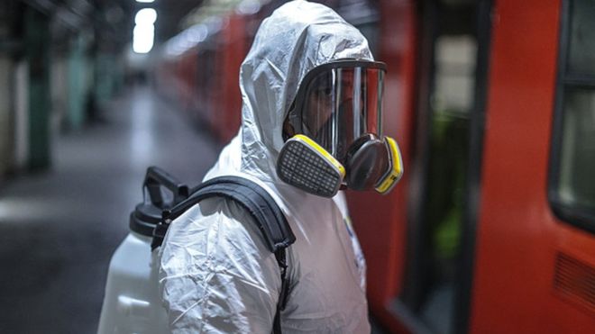 Koronavirüs salgını: Hangi aşamadayız, vaka ve ölüm sayısını öngörmek mümkün&nbsp;mü?