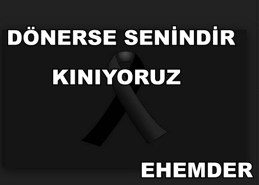 Ebe ve Hemşireler Derneği’nden Film Rezaletine&nbsp;Kınama