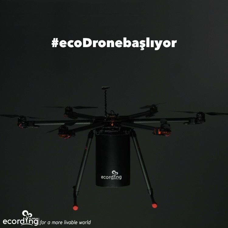 Sosyal Proje “ecording”