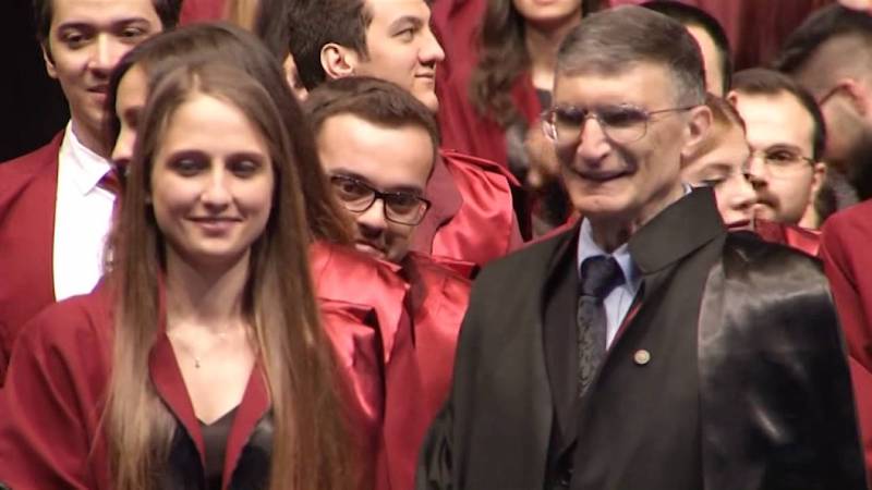 İstanbul Tıp Fakültesi 21. Yüzyılın Tıp Fakültesi Olmaya&nbsp;Hazırlanıyor