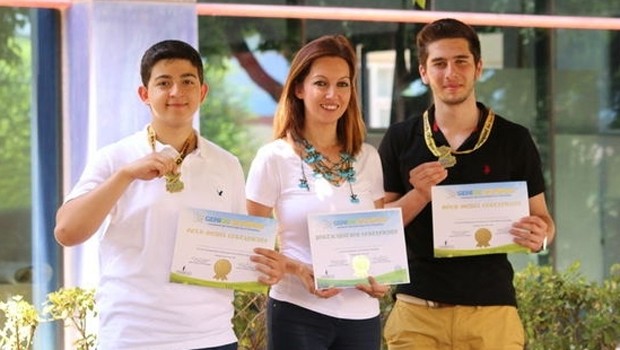 TÜBİTAK’ın beğenmediği proje dünya birincisi&nbsp;oldu