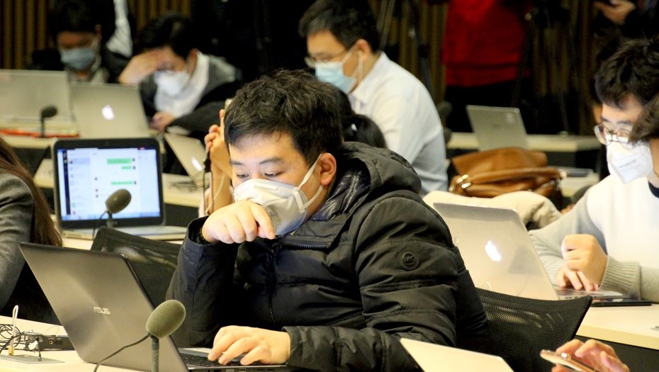 KAPALI İŞ YERİ /OFİSLERDE COVID-19 İÇİN ALINACAK&nbsp;ÖNLEMLER