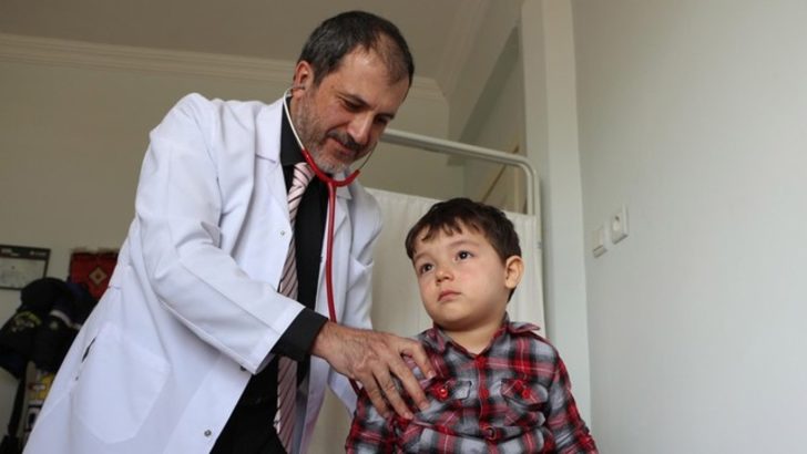 Danıştay: Vali Yardımcısı Aile Hekiminin Sözleşmesini&nbsp;Feshedemez!