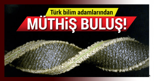Türk Bilim Adamlarından felçli hastalara umut olacak&nbsp;keşif!