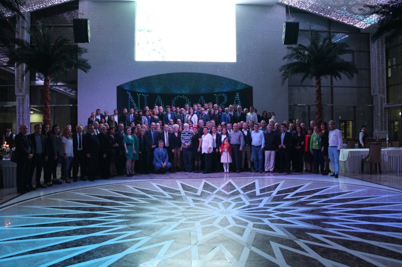 Adli Tıp ve Patoloji Dalında Resmi Dili Türkçe olan İlk Kongre&nbsp;Gerçekleşti!