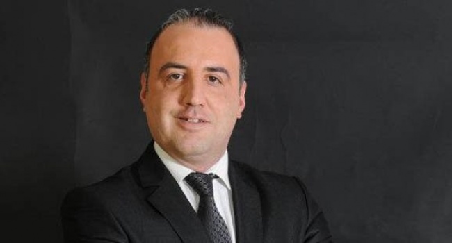 Kadavra olmaya karar&nbsp;verdim!