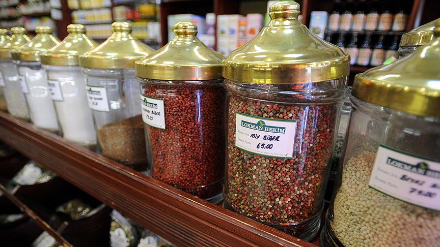 ‘Bilinçsiz bitkisel ürün kullanımı böbrek hastaları için tehlikeli&nbsp;olabilir’