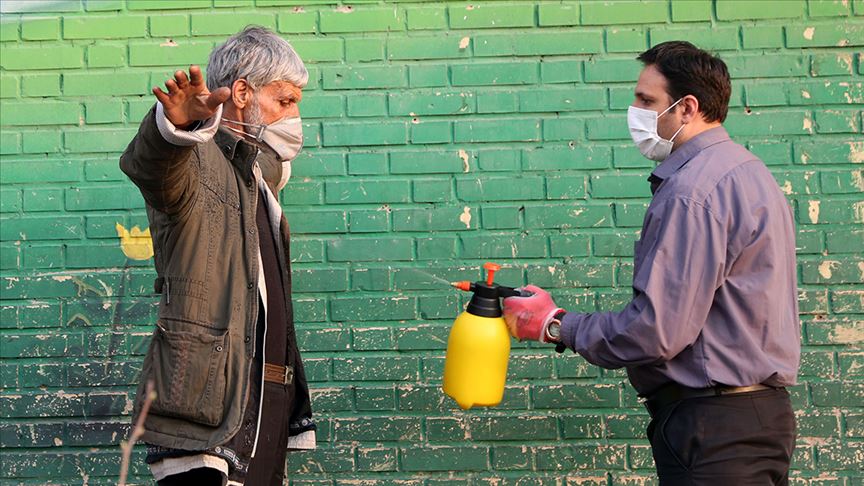 Koronavirüs salgını ile ilgili hakkında doğru bilinen&nbsp;yanlışlar