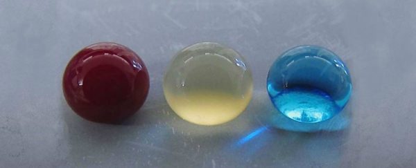 Bilim insanları yaşam kurtarıcı, Kanı geçirmeyen super-materyal&nbsp;oluşturdular