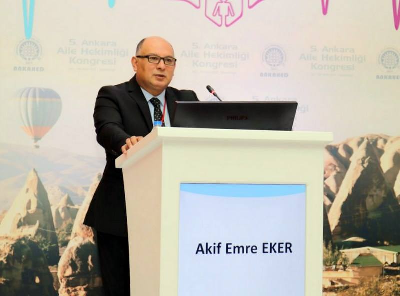 Aile Hekimliği, Sağlık Raporu Hekimliğine&nbsp;Dönüştürüldü!