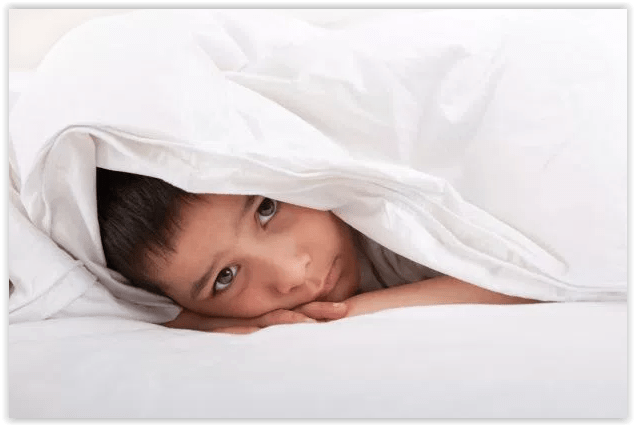 Gece yatak ıslatma nedir, tedavisi var&nbsp;mıdır?