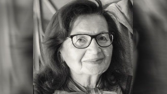 Prof. Dr. Feriha Öz corona virüs nedeniyle hayatını&nbsp;kaybetti