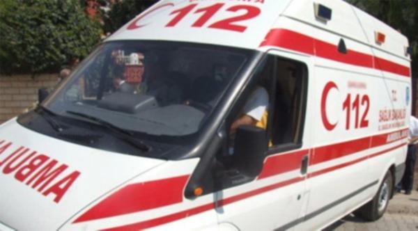 112 Ambulans Komuta Merkezini arayıp küfredene 20 bin lira&nbsp;ceza