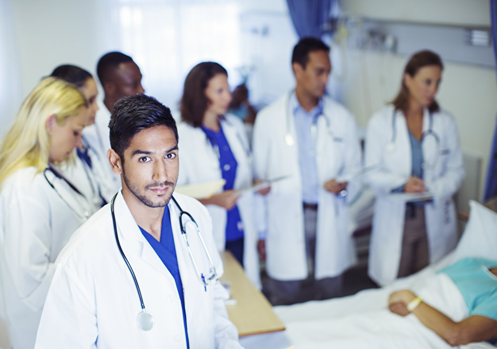 Tartışılacak Araştırma: Asistan Hekimlerin Yüzde 67’si Memnun&nbsp;Değil!