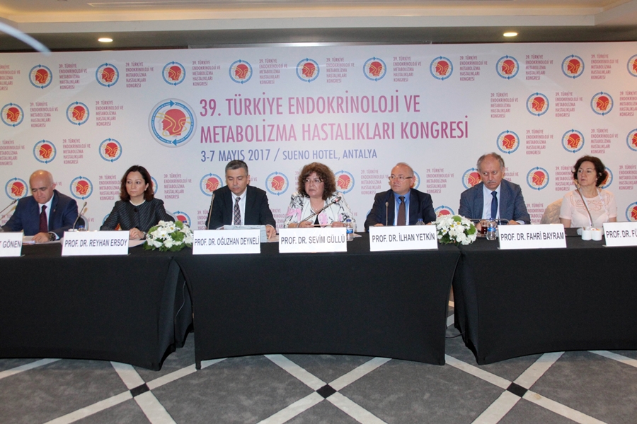 Tiroid kanseri, Diyabet ve Obezite’ye dair önemli&nbsp;açıklamalar