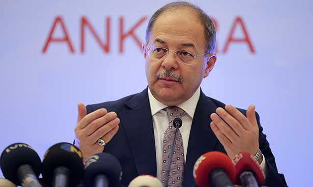 Recep Akdağ’dan hekimlere karne ve bonservis&nbsp;açıklaması