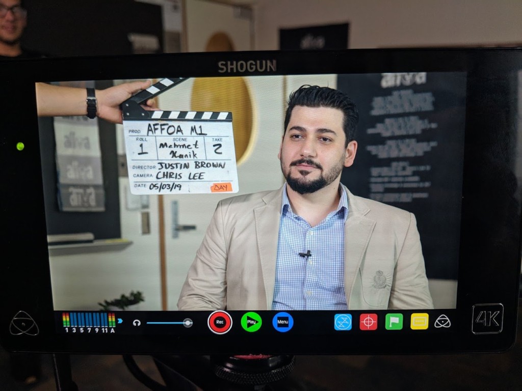 Genç Türk Hekim Omurilik Hastalarına Umut Olmak için MIT’de Araştırma&nbsp;Yapıyor