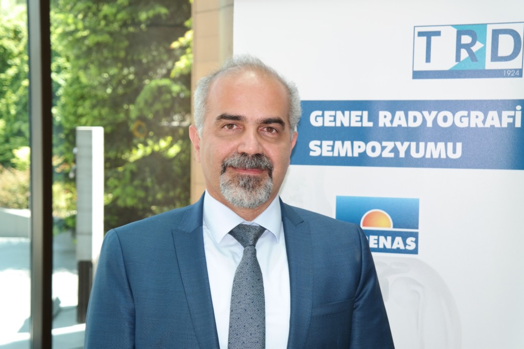 Az Sayıdaki Radyolog ile Dünyanın En Çok MR’ını&nbsp;Çekiyoruz!