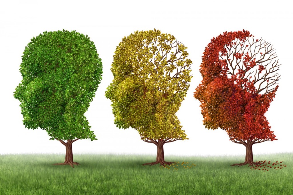 21 Eylül Dünya Alzheimer&nbsp;Günü