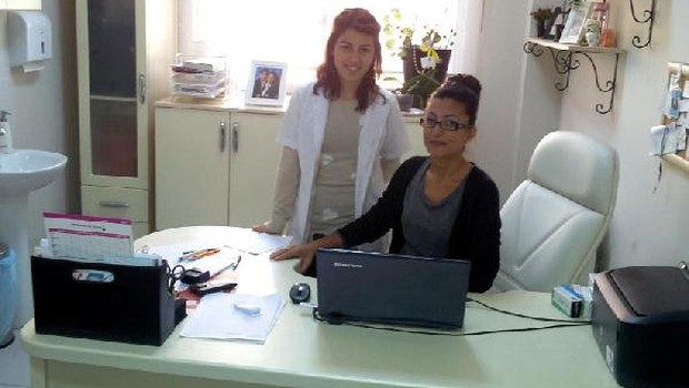 Doktordan Özür İlanı!