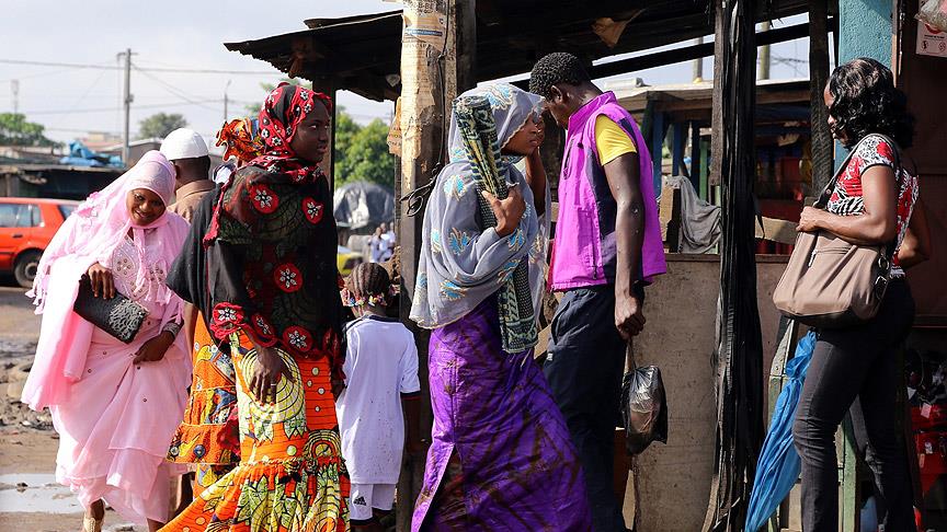 Genital sakatlanma göçle küresel sorun haline&nbsp;geldi!