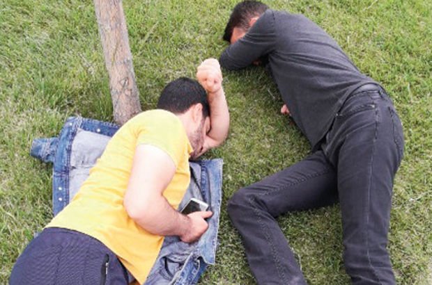 ACİL SERVİS ÖNÜNDE ŞOV! YALAN HABER! DOKTORA İFTİRA! NE ARARSAN&nbsp;VAR