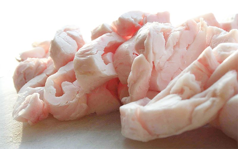 Hayvanların iç ve kuyruk yağları ile tereyağı Prostat Kanserini&nbsp;tetikliyor!