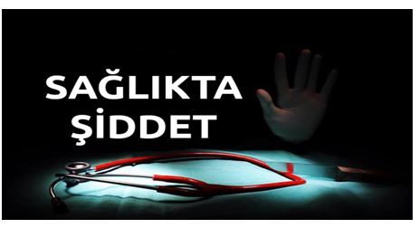 Hastane bahçesinde dehşet… Hasta, doktoru defalarca&nbsp;bıçakladı