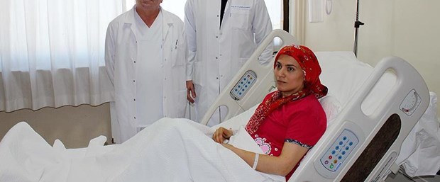 İzmir’deki bu vaka tıp literatürüne geçebilir (Posterior gastrik arter kanaması&nbsp;nedir?)