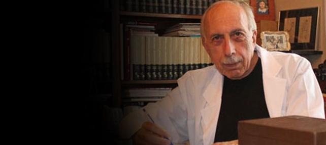 Sağlık Bakanlığı’ndan Tabip Odası Başkanı’na Dava!