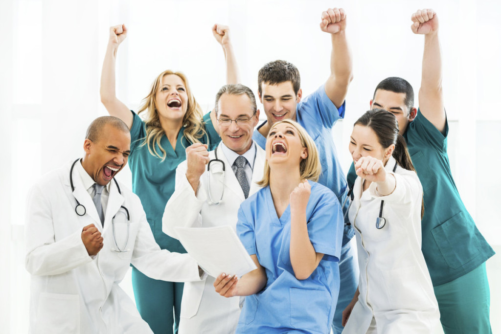 Tıp Öğrencilerini Sevindiren Genelge! Herkes Uygulanmasını&nbsp;İstiyor