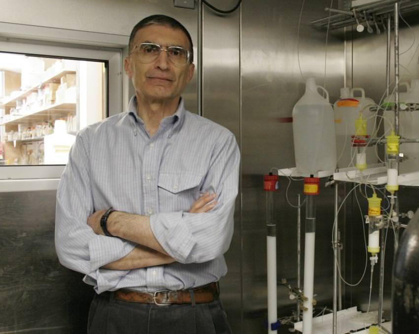 Rektörlük Seçiminde Cumhurbaşkanı Erdoğan, Aziz Sancar ve Nuri Alço’ya da Oy&nbsp;Çıktı!