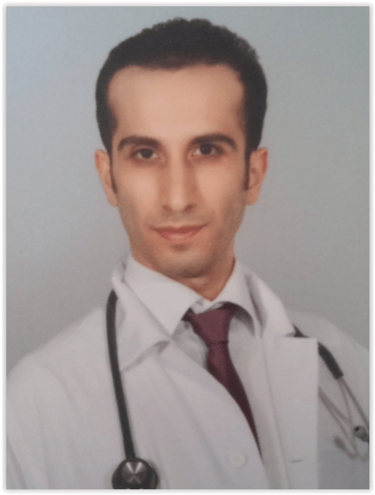 Dr. İsmail Ersöz yazdı; İntörn&nbsp;Yapsın