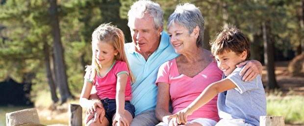 Torun büyütenler daha uzun&nbsp;yaşıyor