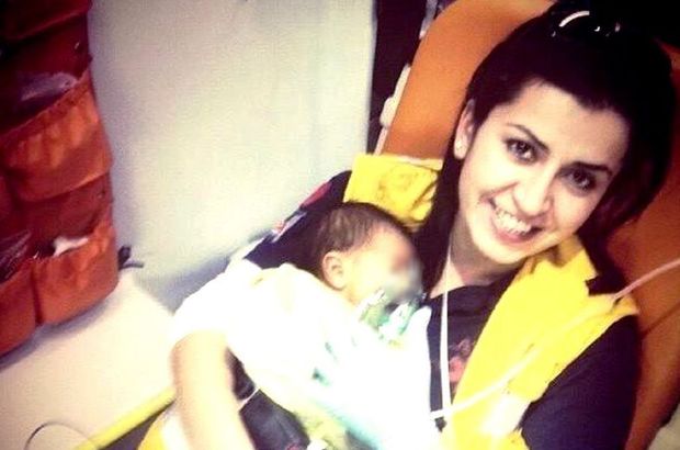 Gaziantep’te yaralıya müdahale ederken otomobilin çarptığı sağlıkçı vefat&nbsp;etti