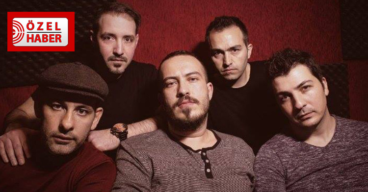 Doktorların Oluşturduğu Müzik Grubu İlk Klibi ve Albümünü&nbsp;Yayınladı