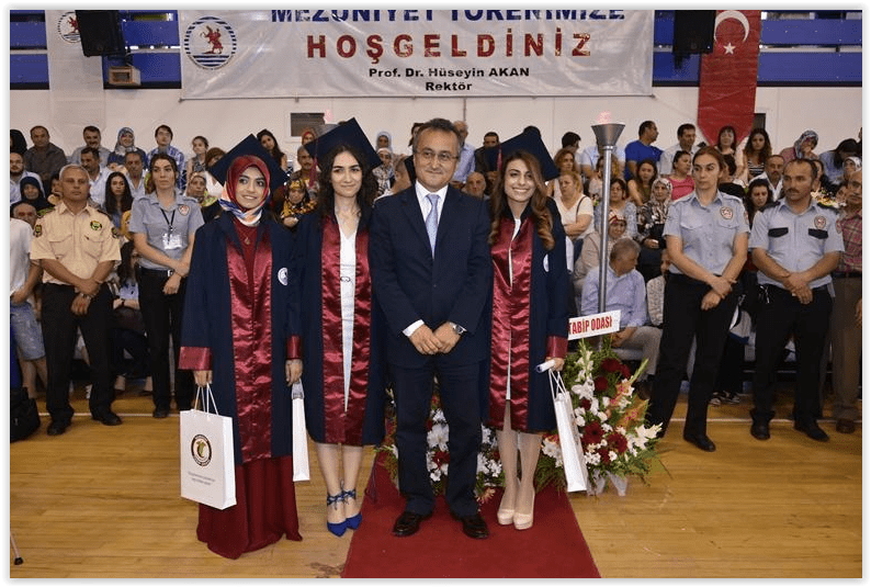 tıp fakültesi birincisi